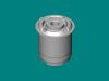HYUNDAI / KIA (MOBIS) 554182B000 Mounting, axle beam
