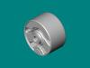 HYUNDAI / KIA (MOBIS) 554482B100 Mounting, axle beam