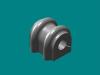 HYUNDAI / KIA (MOBIS) 555132B000 Bearing Bush, stabiliser