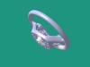 HYUNDAI / KIA (MOBIS) 56110A2550BWK Replacement part