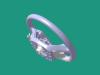 HYUNDAI / KIA (MOBIS) 56110A2960BWK Replacement part