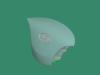 HYUNDAI / KIA (MOBIS) 569003X000RY Replacement part