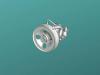 HYUNDAI / KIA (MOBIS) 571001M100 Replacement part