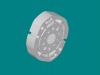 HYUNDAI / KIA (MOBIS) 571153F010 Replacement part