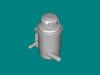 HYUNDAI / KIA (MOBIS) 571503K100 Replacement part