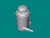 HYUNDAI / KIA (MOBIS) 571504D000 Replacement part