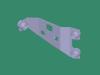 HYUNDAI / KIA (MOBIS) 57220-0U000 (572200U000) Replacement part