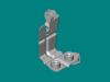 HYUNDAI / KIA (MOBIS) 572302B300 Replacement part
