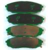 HYUNDAI / KIA (MOBIS) 581013EE01 Replacement part