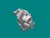 HYUNDAI / KIA (MOBIS) 581302B000 Replacement part