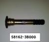 HYUNDAI / KIA (MOBIS) 581623B000 Replacement part