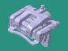 HYUNDAI / KIA (MOBIS) 582103Q100 Replacement part