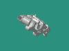 HYUNDAI / KIA (MOBIS) 582103Z000 Replacement part