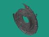 HYUNDAI / KIA (MOBIS) 582701H000 Replacement part