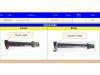HYUNDAI / KIA (MOBIS) 583231H000 Replacement part