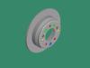 HYUNDAI / KIA (MOBIS) 584111H100 Replacement part