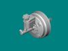 HYUNDAI / KIA (MOBIS) 585002G100 Replacement part