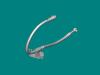 HYUNDAI / KIA (MOBIS) 587381G300 Brake Hose