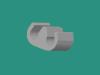 HYUNDAI / KIA (MOBIS) 5875221000 Replacement part