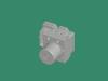 HYUNDAI / KIA (MOBIS) 589101Y800 Replacement part
