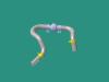 HYUNDAI / KIA (MOBIS) 591303X000 Replacement part