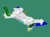 HYUNDAI / KIA (MOBIS) 624003X000 Replacement part