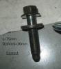 HYUNDAI / KIA (MOBIS) 624521C000 Replacement part