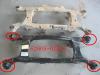 HYUNDAI / KIA (MOBIS) 626050Z510 Replacement part
