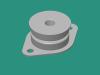 HYUNDAI / KIA (MOBIS) 631104F001 Replacement part