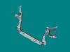 HYUNDAI / KIA (MOBIS) 641004D010 Replacement part