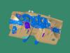 HYUNDAI / KIA (MOBIS) 643002T061 Replacement part