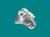 HYUNDAI / KIA (MOBIS) 645011D100 Replacement part