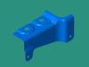 HYUNDAI / KIA (MOBIS) 645773Z000 Replacement part