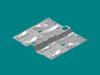 HYUNDAI / KIA (MOBIS) 651111G300 Replacement part