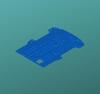 HYUNDAI / KIA (MOBIS) 655114H410 Replacement part
