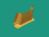 HYUNDAI / KIA (MOBIS) 655623M000 Replacement part