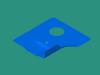 HYUNDAI / KIA (MOBIS) 655721G000 Replacement part