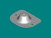 HYUNDAI / KIA (MOBIS) 655813K000 Replacement part