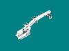 HYUNDAI / KIA (MOBIS) 657101D100 Replacement part