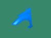 HYUNDAI / KIA (MOBIS) 663113X050 Wing