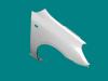 HYUNDAI / KIA (MOBIS) 663211D050 Wing