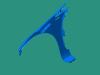 HYUNDAI / KIA (MOBIS) 663211W100 Wing