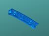 HYUNDAI / KIA (MOBIS) 671402P000 Replacement part