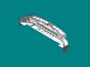 HYUNDAI / KIA (MOBIS) 691001D000 Replacement part