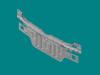 HYUNDAI / KIA (MOBIS) 691002G100 Replacement part