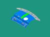 HYUNDAI / KIA (MOBIS) 693002T400 Replacement part
