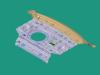 HYUNDAI / KIA (MOBIS) 693003T010 Replacement part