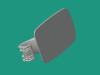 HYUNDAI / KIA (MOBIS) 695103S000 Replacement part