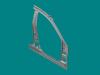 HYUNDAI / KIA (MOBIS) 712021E300 Replacement part