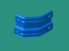 HYUNDAI / KIA (MOBIS) 712483Z000 Replacement part